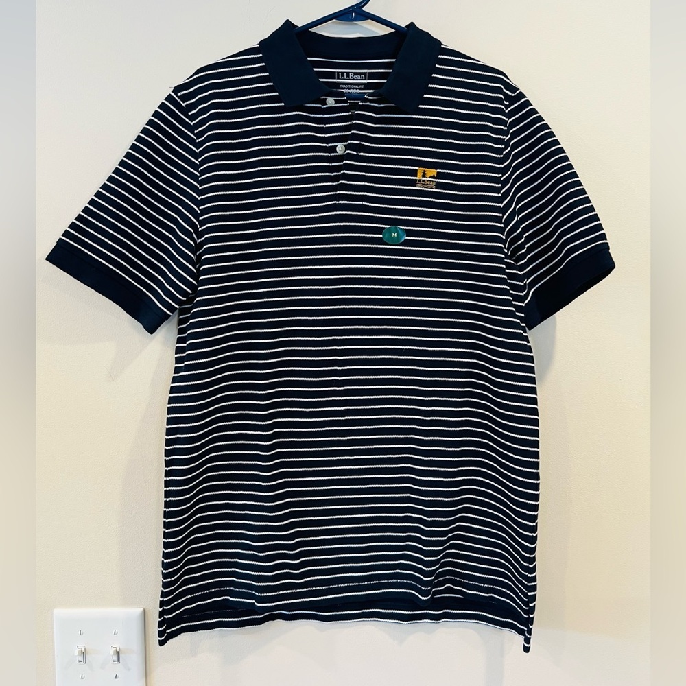 🔥LL Bean Polo Shirt🔥